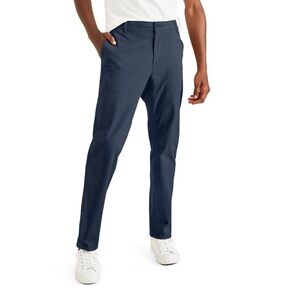 Men's Dockers Ultimate Chino Straight-Fit Pants with Smart 360 Flex - Size 36